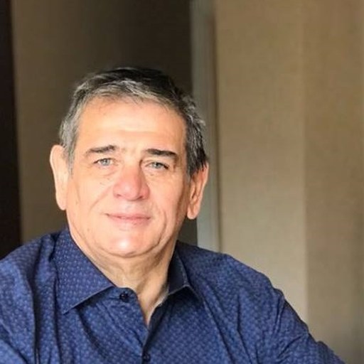 Helcio Guerra