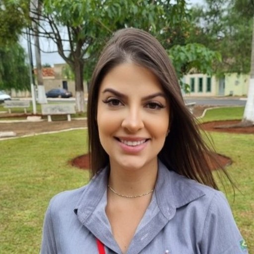 Isadora Machado e Castro