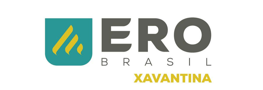 ERO Brasil Nova Xavantina